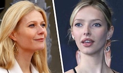 Filmdebüt für Gwyneth Paltrows Tochter Apple: Der Titel des Streifens ist bisher geheim