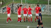 Die DSG Nepomuk fixierte bereits den Titel in der Unterliga B. 