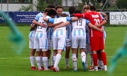 Der BSK, der keine Zulassung für die dritte Liga bekam, wurde dennoch für den ÖFB-Cup ...