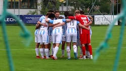 Der BSK, der keine Zulassung für die dritte Liga bekam, wurde dennoch für den ÖFB-Cup ...