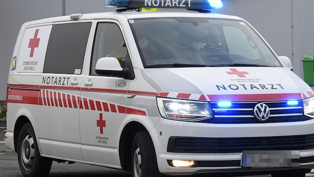 Zwei Männer starben von Samstag auf Sonntag bei Verkehrsunfällen in Niederösterreich. ...