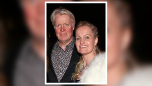 Prinzessin Dianas Bruder hat wieder geheiratet! 