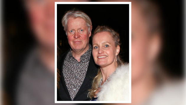 Prinzessin Dianas Bruder hat wieder geheiratet!