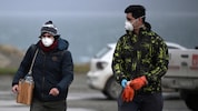 In Ushuaia wird nach dem Ursprung des Virus gesucht.