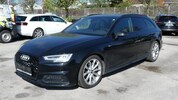 Dieser Audi wurde versteigert.