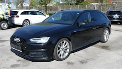 Bei genauerem Hinsehen hat der schnittige Audi einige Macken und Mängel – vorallem unter der ...