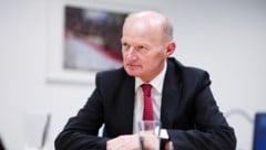 Franz Gasselsberger ist noch bis Jahresende Generaldirektor der Oberbank.