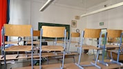 Gleich drei Volksschulen werden in der Steiermark geschlossen.