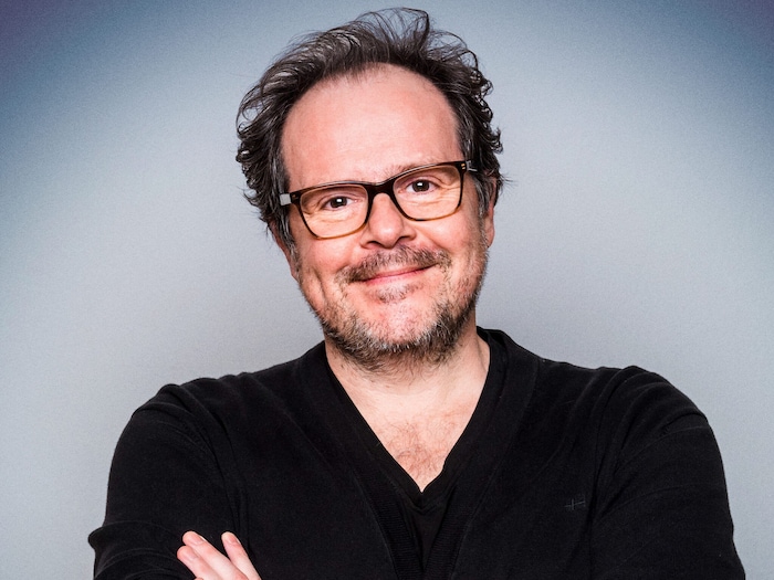 Kabarett mit Beats: Thomas Mraz