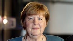 Deutschlands ehemalige Bundeskanzlerin Angela Merkel