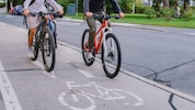 Wie oft nutzen Sie im Alltag Ihr Fahrrad?