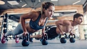 Langsame Steigerung der Intensität schützt vor Überlastung. Auch sollte man nicht jedes Training ...