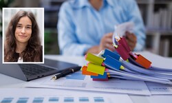 Teresa Wasserfaller ist Expertin für Arbeitsrecht in der Arbeiterkammer Steiermark.