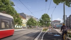 Wie viel Budget die einzelnen Bezirke von der Stadt jedes Jahr erhalten, ist von verschiedenen ...