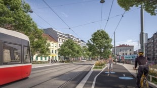 Wie viel Budget die einzelnen Bezirke von der Stadt jedes Jahr erhalten, ist von verschiedenen ...