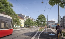 Wie viel Budget die einzelnen Bezirke von der Stadt jedes Jahr erhalten, ist von verschiedenen ...