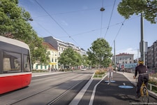 Wie viel Budget die einzelnen Bezirke von der Stadt jedes Jahr erhalten, ist von verschiedenen ...