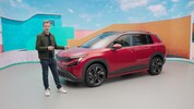 Der Epiq ist der neueste Stromer von Skoda – mit bis zu 430 km Reichweite.
