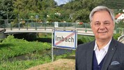 Bürgermeister Markus Klamminger möchte in seiner Marktgemeinde Senftenberg „die Wogen glätten“. 