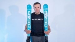 Christof Innerhofer wechselt zu Ski-Ausrüster HEAD.