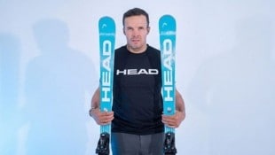 Christof Innerhofer wechselt zu Ski-Ausrüster HEAD.