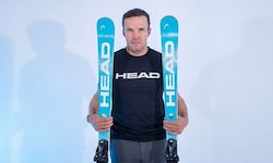 Christof Innerhofer wechselt zu Ski-Ausrüster HEAD.