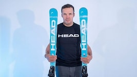 Christof Innerhofer wechselt zu Ski-Ausrüster HEAD.