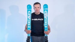Christof Innerhofer wechselt zu Ski-Ausrüster HEAD.