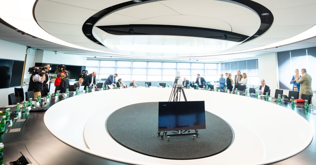 Political Turmoil and Leadership Crisis at Austria’s ORF