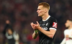 Philipp Lienhart träumt vom Europa-League-Titel.