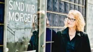 Stephanie Gräves Vertrag läuft noch bis Juni 2028.  