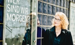 Für Stephanie Gräve ist das Engagement in Bregenz nun vorbei.