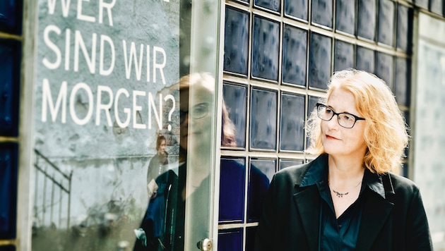 Stephanie Gräves Vertrag läuft noch bis Juni 2028.