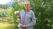 Markus Einberger aus Kramsach