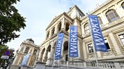 Die Uni Wien hat es erstmals unter die Top-100 geschafft.