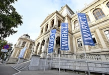 Die Unis in Österreich rüsten sich für drastische Kürzungen ihrer Budgets. (Symbolbild)