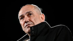 Der konservative Oppositionsführer Janez Janša ist zum neuen Regierungschef Sloweniens nominiert ...