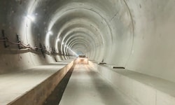 Der Semmering-Basistunnel