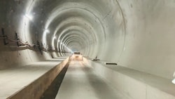 Der Semmering-Basistunnel