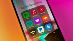 Musikstreaming-Anbieter mit einem Umsatz von über zwei Millionen Euro sollen ab 2027 einen ...