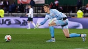 Florian Wiegele – vom Viertligisten zum Team-Tormann bei der WM in nur vier Jahren.