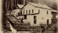 Das industrielles Erbe der Monarchie und Sinnbild für die technische Vorreiterrolle muss im ...