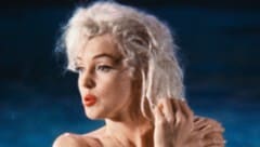 Marilyn Monroe stieg für ihren letzten Film „Something’s Got to Give“ nackt in den Swimmingpool.