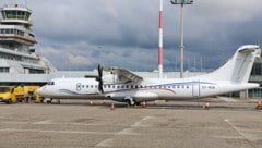 Der Linzer Flughafen bekommt neue Eigentumsverhältnisse.