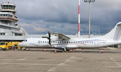 Um die Anteile am Linzer Flughafen wird derzeit gerungen.