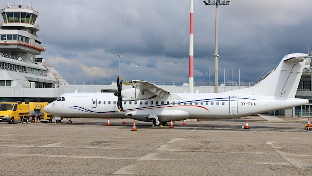 Die Stadt Linz hat den Verkauf ihrer Anteile am Airport offiziell beschlossen.