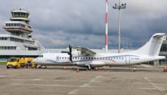 Der Linzer Flughafen kämpft mit den in den vergangenen Jahren gesunkenen Passagierzahlen.