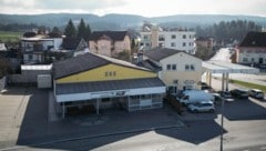 Der Verein Alif plant den Neubau des Gebetshauses in Freistadt. 