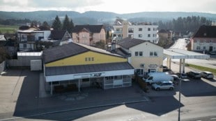Der Verein Alif plant den Neubau des Gebetshauses in Freistadt. 