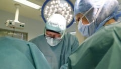 In Wörgl wird doch nicht Medizin gelehrt.
